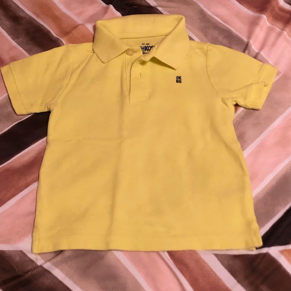 Polo shirt